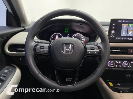 ZR-V 2.0 i-VTEC GASOLINA TOURING CVT