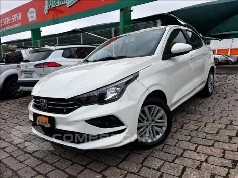 Fiat CRONOS 1.3 Firefly Drive 4 portas