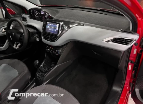 208 1.5 Active Pack 8V