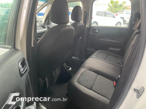 AIRCROSS 1.6 Salomon Tendance 16V