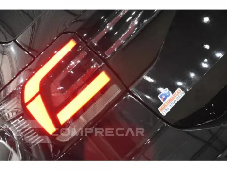 T-CROSS - 1.0 200 TSI TOTAL COMFORTLINE AUTOMÁTICO