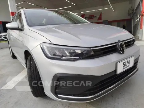 VIRTUS 1.0 170 TSI