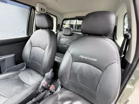 STRADA 1.8 MPI Adventure CD 8V