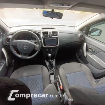 SANDERO 1.6 16V SCE Expression