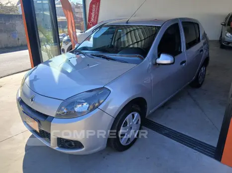 SANDERO Expression Hi-Flex 1.0 16V 5p