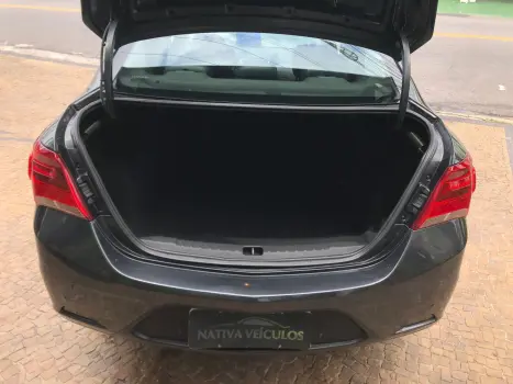 Prisma 1.4 Mpfi Lt 8V Flex 4P Manual