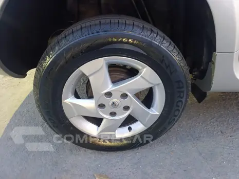 DUSTER 2.0 16V Dynamique