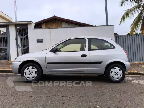 CELTA 1.0 MPFI VHC 8V