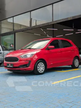 Ka 1.0 SE/SE Plus TiVCT Flex 5p