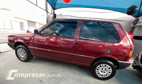 UNO 1.0 Mille Eletronic 8V