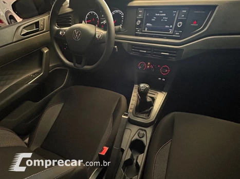 POLO 1.0 MPI MANUAL