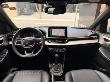 PULSE 1.0 Turbo 200 Impetus