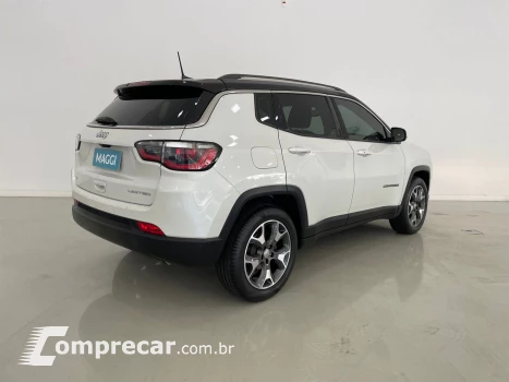 COMPASS 2.0 16V Limited