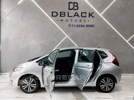 Fit EX/S 1.5 Flex/Flexone 16V 5p Aut.