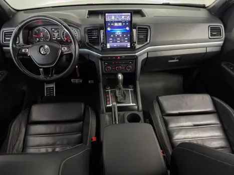 AMAROK V6 EXTR AC4