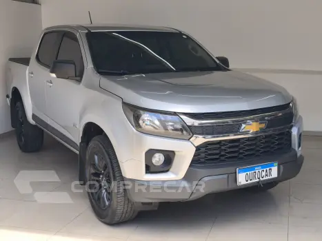 S10 2.8 16V Turbo LT CD 4X4