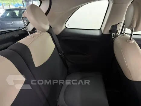 500 Cult 1.4 Flex 8V EVO Mec.