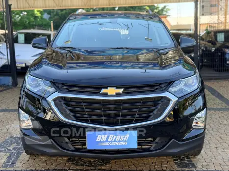 EQUINOX 2.0 16V Turbo LT