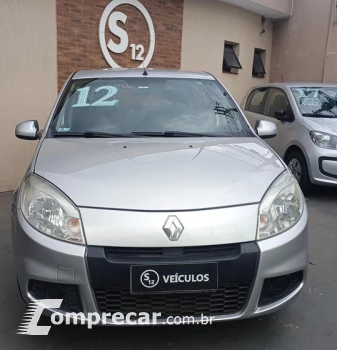 SANDERO