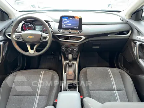 TRACKER 1.0 Turbo LT