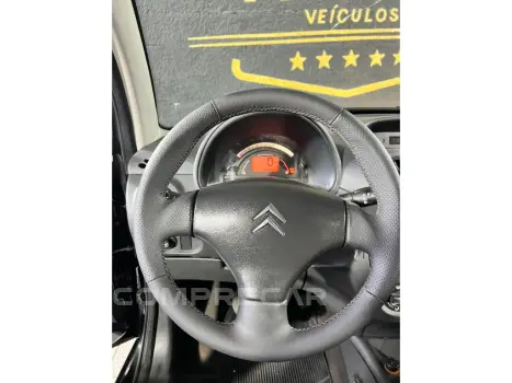 C3 1.4 I GLX 8V FLEX 4P MANUAL