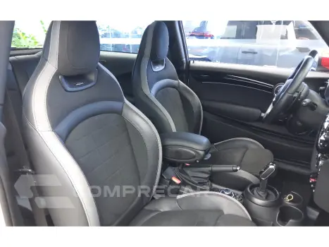 COOPER 2.0 16V TWINPOWER GASOLINA JOHN COOPER WORKS 2P STEPT