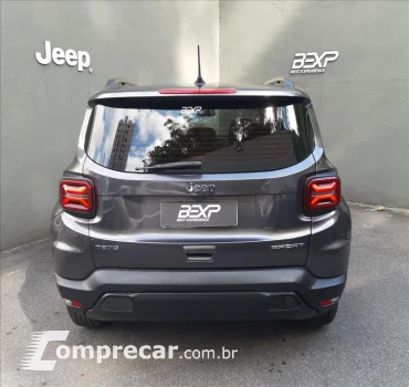 RENEGADE 1.3 T270 Turbo Sport