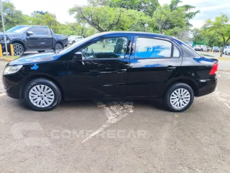 VOYAGE - 1.6 MI 8V 4P MANUAL