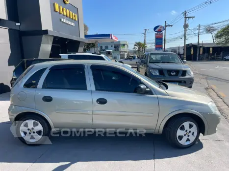 CORSA 1.4 MPFI Maxx 8V