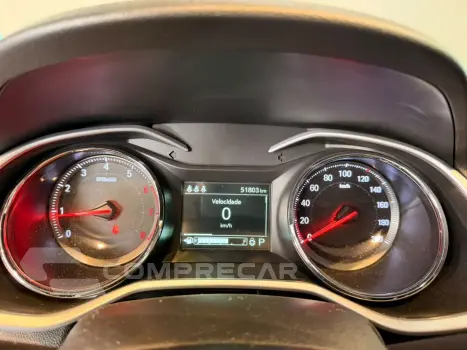 Onix 1.0 Turbo Flex Plus Ltz Automático