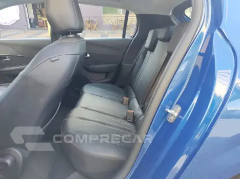 208 Allure 1.0 Turbo Flex 5p Aut.