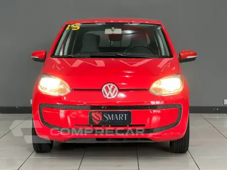 UP 1.0 MPI MOVE UP 12V FLEX 4P MANUAL