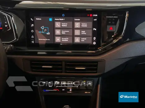 NIVUS 1.0 200 TSI TOTAL FLEX HIGHLINE AUTOMÁTICO
