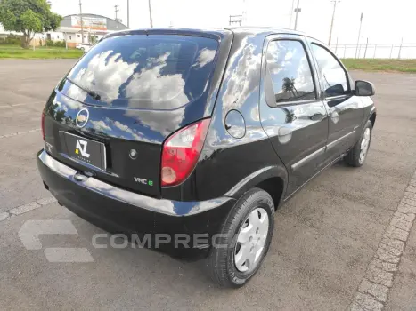 CELTA 1.0 MPFI Spirit 8V