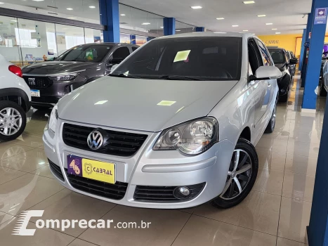 Polo SPORTLINE I MOTION 1.6 T.Flex 5p