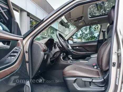 CRETA 1.0 Tgdi Platinum