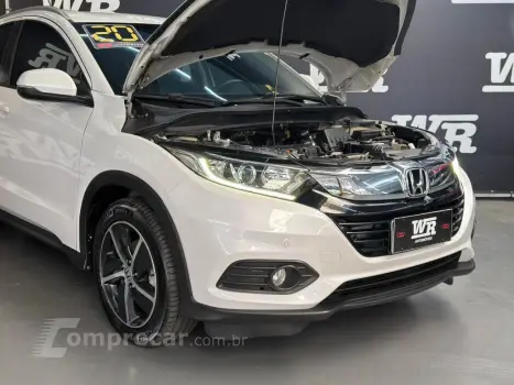 HR-V 1.8 16V EXL