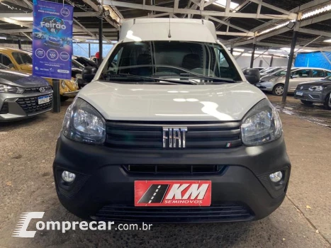 FIORINO ENDURANCE