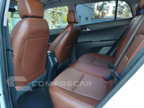 CRETA 2.0 16V Prestige