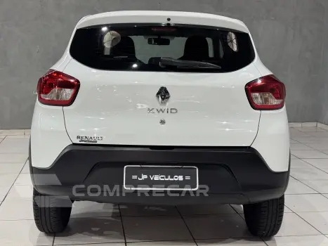 KWID 1.0 12V SCE Intense