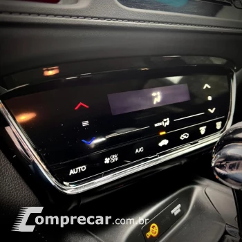 HR-V 1.8 16V EX