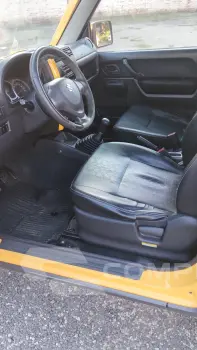 JIMNY 1.3 4sport 4X4 16V