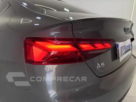 A5 SPB 2.0TFSI