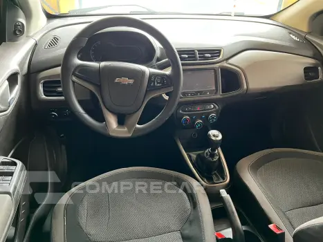 PRISMA 1.4 MPFI LTZ 8V
