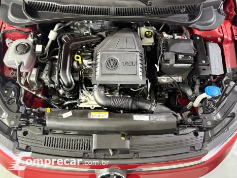 POLO 1.0 170 TSI Highline