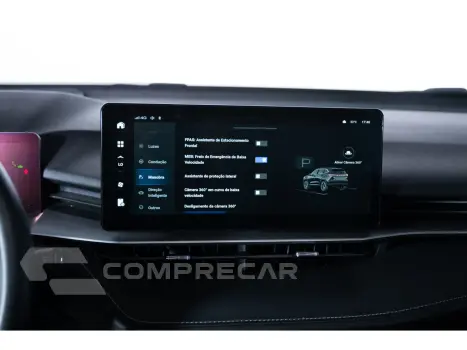 HAVAL H6 H6 PREMIUM HEV (HIBRIDO)