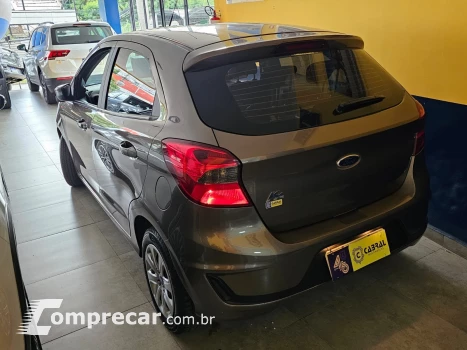 Ka 1.0 SE/SE Plus TiVCT Flex 5p