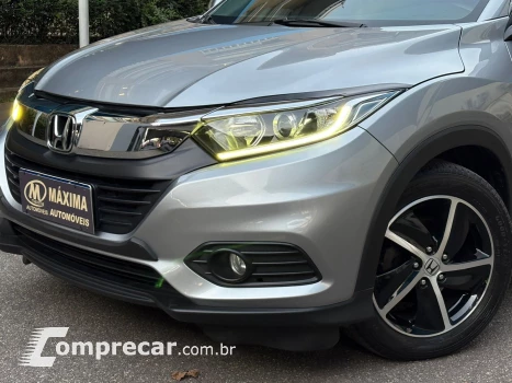 HR-V 1.8 16V EX