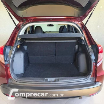 HR-V LX CVT