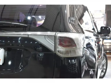 OUTLANDER - 2.0 16V 4P AUTOMÁTICO